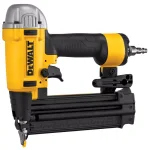 DEWALT 16-Gauge 2-1/2 in. Pneumatic Finish Nailer Kit with Bonus 18-Gauge Brad Nailer thumbnail 3