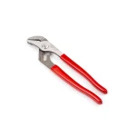 TEKTON 10 in. Groove Joint Pliers with 1-1/2 in. Jaw Capacity thumbnail 5