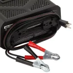Schumacher SC1389 15 Amp 12V 3-Bank On-Board Marine Sequential Battery Charger thumbnail 3