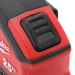 Milwaukee Compact Auto Lock Tape Measure 2-Pack (25 ft. and 16 ft.) thumbnail 2