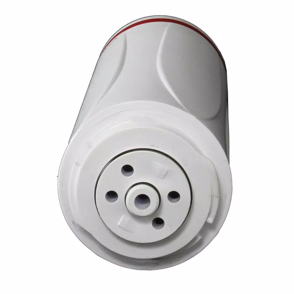 Vitapur Quick Connect 5 Micron Carbon Block Water Filter Replacement for Vitapur VWD9506W and VWD9506BLS