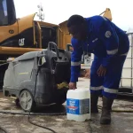 Simple Green Extreme Aircraft and Precision Cleaner, 5 Gal. thumbnail 2