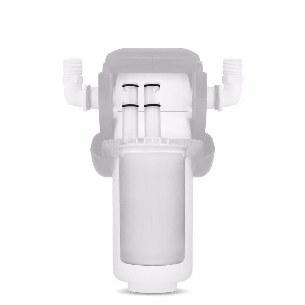 EcoPure No Mess Whole House Replacement Water Filter for EPWHE System