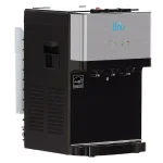 Brio Tri-Temp 2-Stage Countertop Bottleless Water Cooler with UV Self-Cleaning thumbnail 1