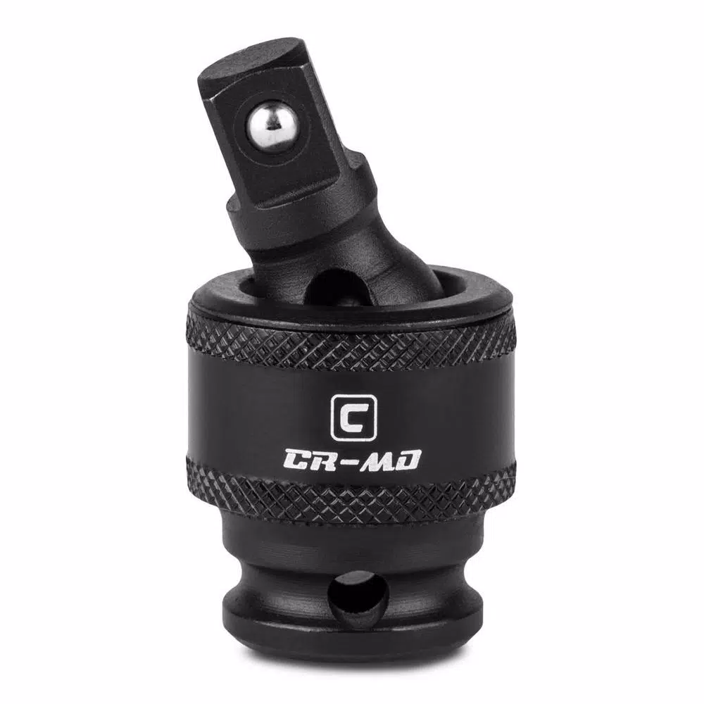Capri Tools 3/8 in. Drive Impact Universal Joint Adapter