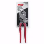 Wiss 9-1/2 in. Compact Cable Cutters for Soft Cable thumbnail 2