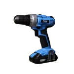 Pulsar PT2520 20V Cordless 1/2 in. Drill/Driver Kit with 2 Ah Battery and 1-Hour Charger thumbnail 1