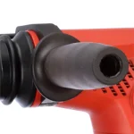 Hilti TE 7 120V SDS-Plus Corded Rotary Hammer Drill Kit with 4 TE-CX Bits and Case thumbnail 5