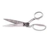 Klein Tools 10.375 in. Bent Trimmer Utility Shears with Knife Edge thumbnail 2