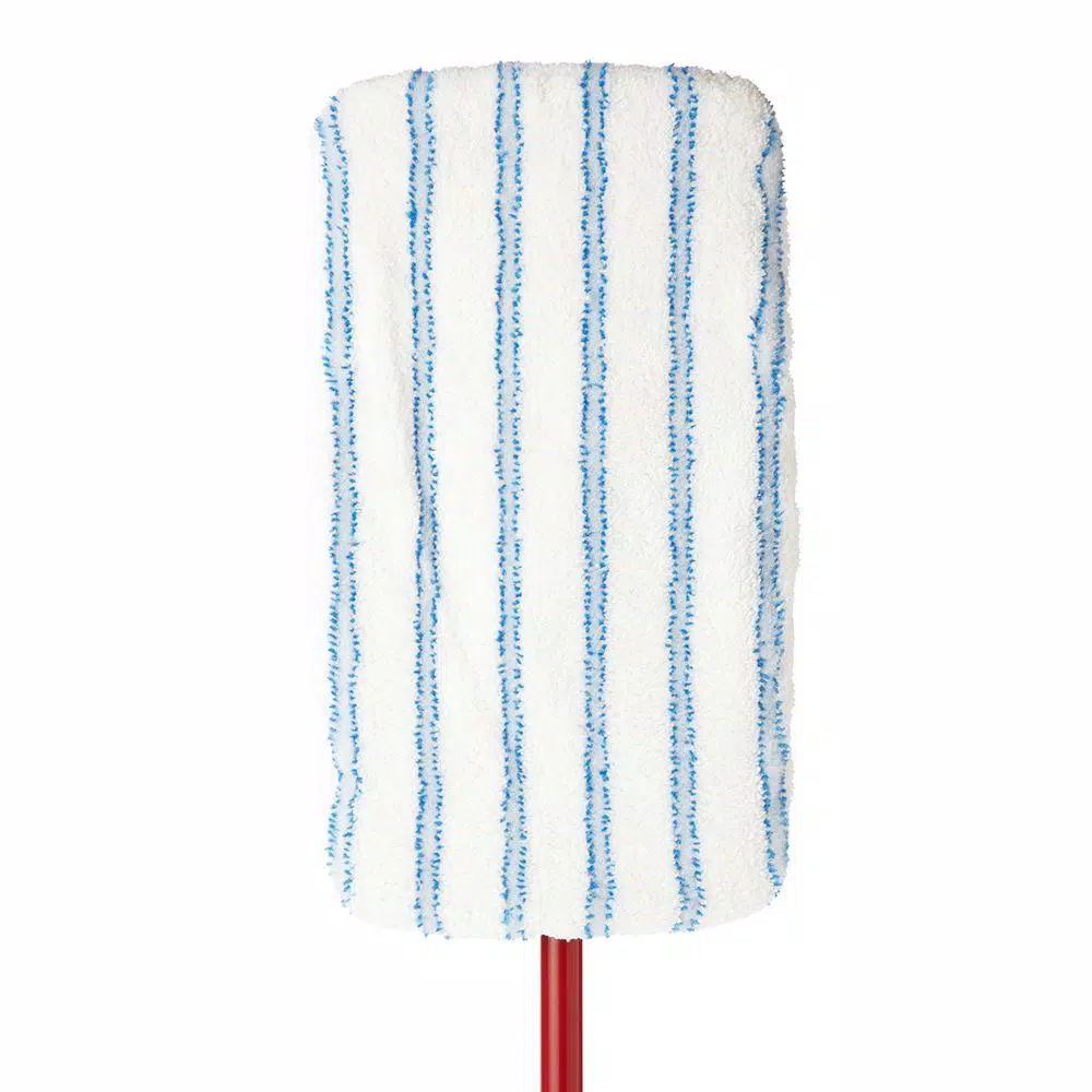 O-Cedar Hardwood Floor N More Microfiber Dust Mop with 50 inch Handle for Hardwood and Laminate