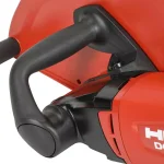Hilti DCH 300-X 12 in. Corded Diamond Concrete Saw with 2 SPS Universal Blades thumbnail 3