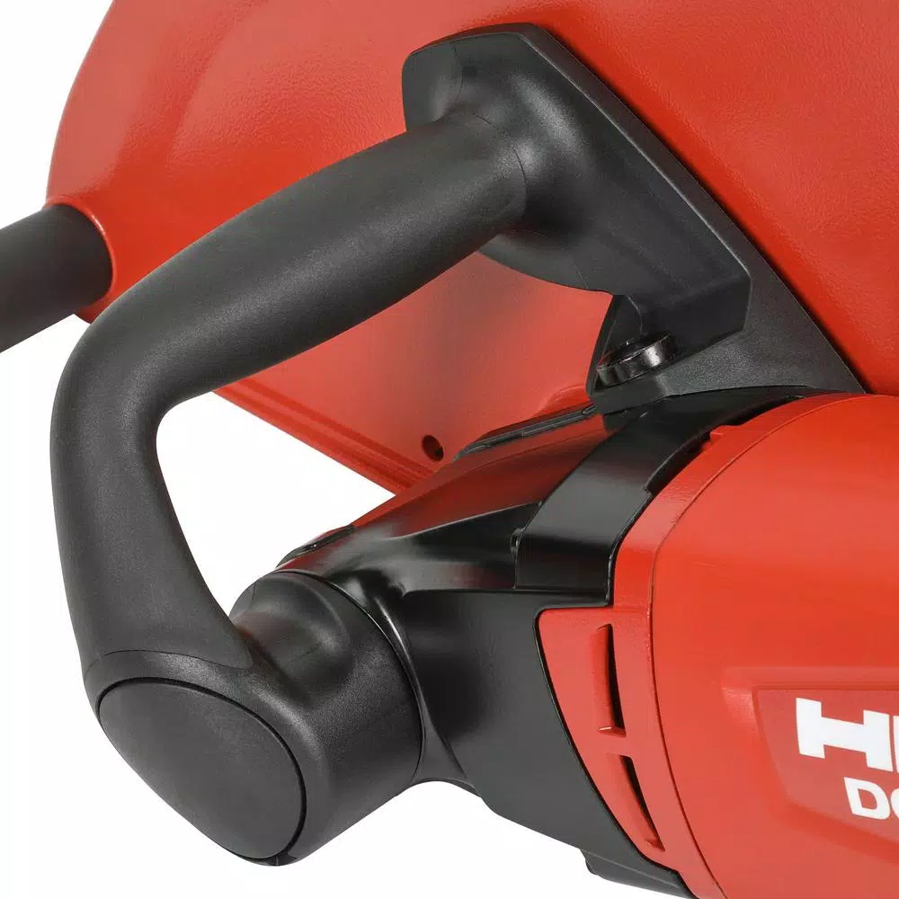 Hilti DCH 300-X 12 in. Corded Diamond Concrete Saw with 2 SPS Universal Blades