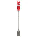 Milwaukee SDS-Max SLEDGE 2 in. x 15 in. Steel Tile Chisel Bit thumbnail 1