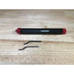 Husky Inner/Outer Reamer and Deburring Tool Set for Copper, Steel, and PVC thumbnail 10
