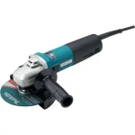 Makita 9566CV 6 in. 13-Amp Variable Speed Cut-Off/Angle Grinder thumbnail 1