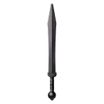 Cold Steel 22 in. Gladius Trainer Fixed Blade Sword thumbnail 1