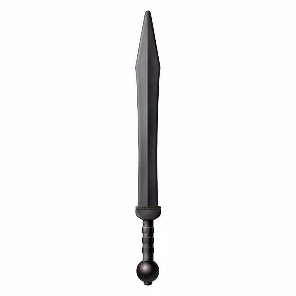 Cold Steel 22 in. Gladius Trainer Fixed Blade Sword