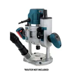 Bosch 3-Hood Dust Extraction Kit for MR23 Series Routers thumbnail 3