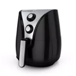 BLACK+DECKER PURIFRY 2-Liter Air Fryer, 1200W Convection Oven with Dual Fans thumbnail 2