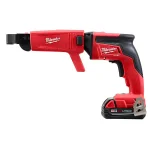 Milwaukee Collated Screw Gun Magazine Attachment for M18 FUEL Drywall Screw Gun thumbnail 9