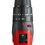 Hilti SF 2H-A 12V Brushless Cordless Hammer Drill Driver, 1/2 in. Keyless Chuck (Tool Only) thumbnail 3