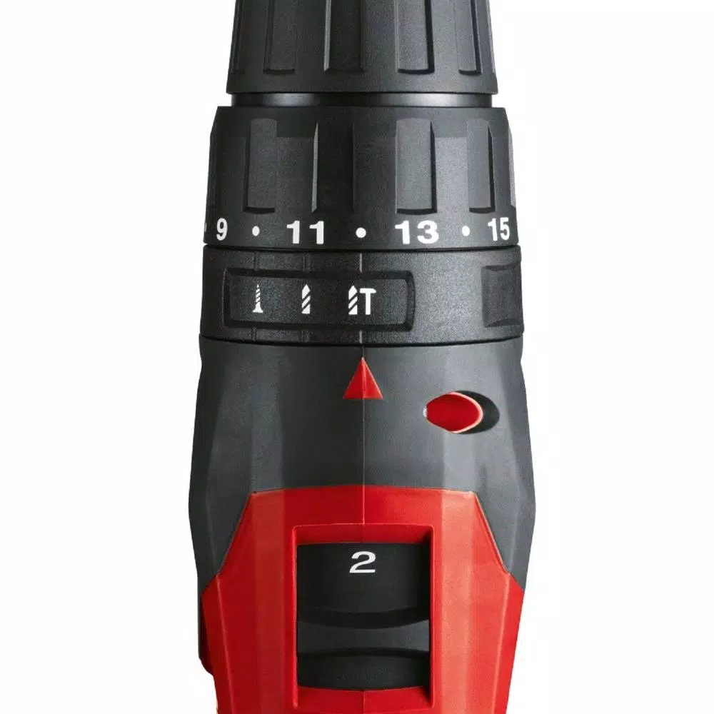 Hilti SF 2H-A 12V Brushless Cordless Hammer Drill Driver, 1/2 in. Keyless Chuck (Tool Only)