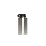 Manna 64 oz. Stainless Steel Vacuum Insulated Growler - Double Wall Leak-Proof Beverage Container thumbnail 3