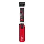 Milwaukee REDLITHIUM USB Rechargeable Portable Power Bank and Charger Kit thumbnail 7
