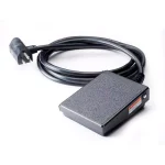 LEM Grinder Foot Switch - Hands-Free Power Tool Foot Pedal Controller thumbnail 1