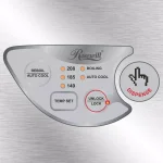 Rosewill R-HAP-15002 16.9-Cup Stainless Steel Electric Hot Water Dispenser thumbnail 2