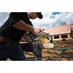 DEWALT FLEXVOLT 7-1/4 in. 24-Teeth Carbide-Tipped Circular Saw Blade, 6-Pack thumbnail 3