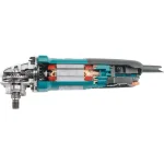 Makita GA4542C 4-1/2 in. 12 Amp SJS II High-Power Variable Speed Angle Grinder thumbnail 3