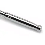TEKTON 3/4 in. Drive 38 in. Breaker Bar with 180° Flex Head thumbnail 4