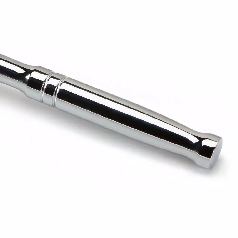 TEKTON 3/4 in. Drive 38 in. Breaker Bar with 180° Flex Head