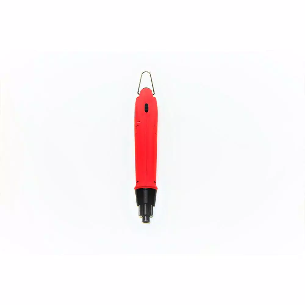 CHP Brush Type Electric Corded Screwdriver with Stepless Torque and 650 RPM
