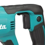 Makita 8 Amp 1 in. SDS-Plus AVT Rotary Hammer & 4-1/2 in. Angle Grinder Combo Kit with Hard Case thumbnail 5
