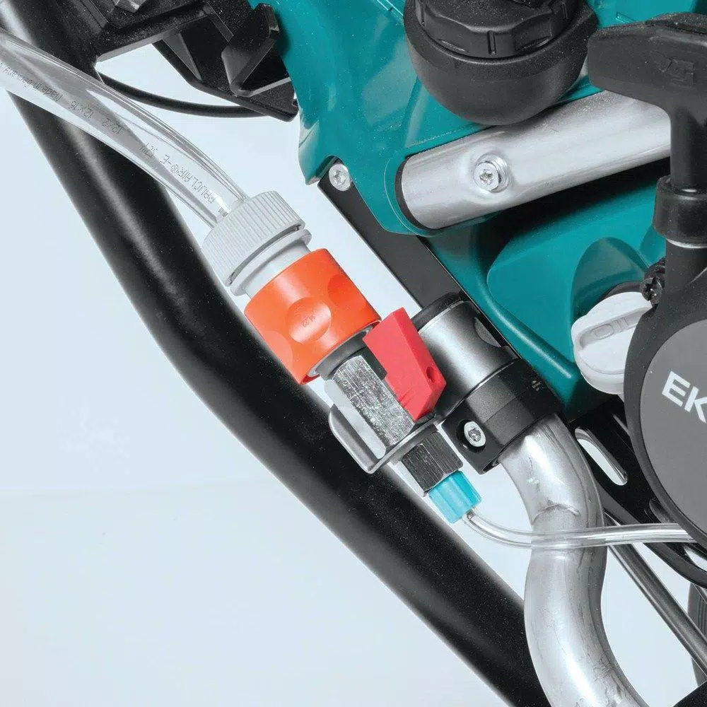 Makita Power-Cutter Dolly with Water Tank for 4-Stroke Power Cutters