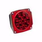 TowSmart 80 in. Right/Curbside LED 6-Function Rear Trailer Light thumbnail 1