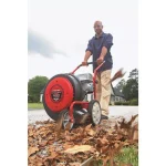 Troy-Bilt TB672 Walk-Behind Gas Leaf Blower, 208 cc, 1000 CFM, 150 MPH thumbnail 3