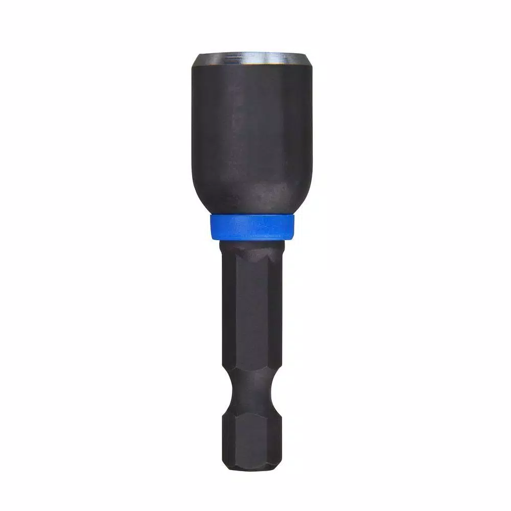 Milwaukee SHOCKWAVE Impact Duty Magnetic Nut Driver Set, 1-7/8 in., 4-Piece