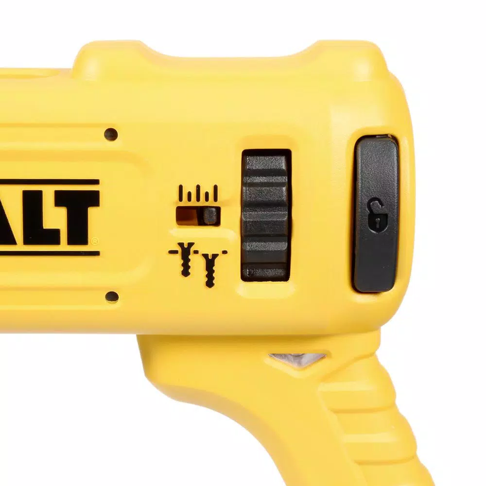 DEWALT DCF6201 Collated Screw Gun Attachment for DCF620