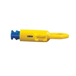 Klein Tools Twisted Pair Radial Stripper for CAT3, CAT5/5e, CAT6/6A thumbnail 5