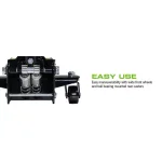 Arcan XL3000A 3-Ton Low Profile Floor Jack, 6000 lb Capacity thumbnail 5