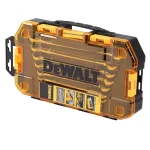 DEWALT DWMT73810 8-Piece Metric Long Panel Combination Wrench Set thumbnail 2