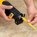 DEWALT DCS380B 20V MAX Cordless Reciprocating Saw (Tool-Only) thumbnail 13