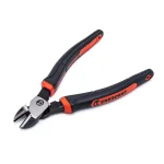 Crescent Z2 6 in. Diagonal Cutting Pliers with High Leverage Design thumbnail 4