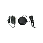 Sonic Alert Sonic Bomb Digital Alarm Clock with 113 dB Extra-Loud Alarm and Bed Shaker thumbnail 4