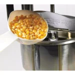 Unbranded Retro Red 2.5 oz. Kettle Popcorn Maker, Countertop Movie Theater Style Popper thumbnail 4