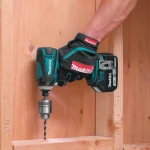 Makita 3/8 in. Metal Keyless Chuck Adaptor for Impact Drivers thumbnail 8