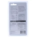 Ideal TKO 7/8 in. Carbide-Tipped Hole Cutter for Sheet Metal and Stainless Steel thumbnail 5